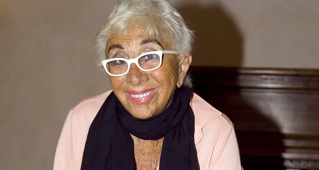 Pesaro per Lina Wertmüller