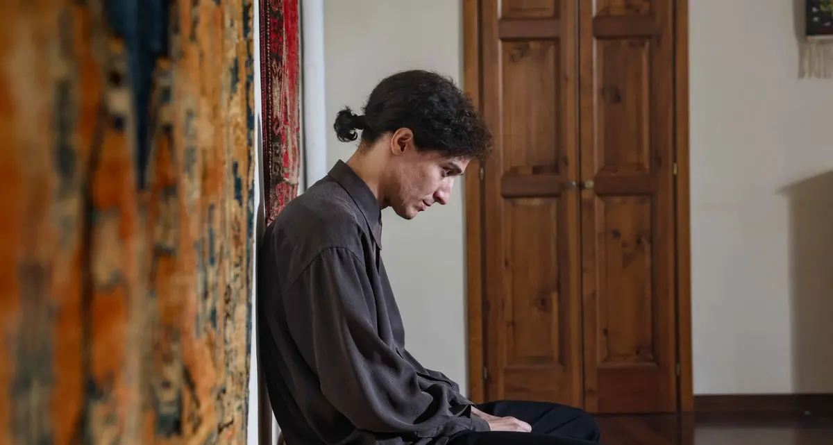 Franco Battiato. Il lungo viaggio