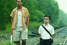 <i>Station Agent</i>