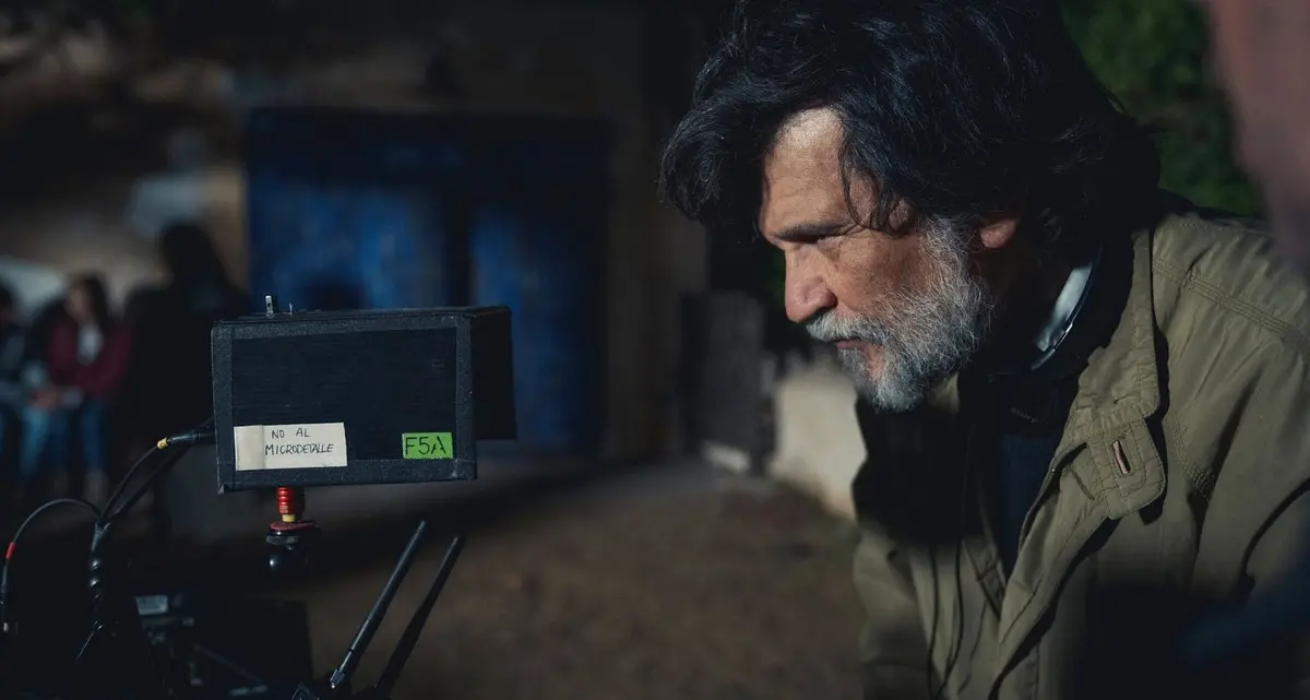 A Víctor Erice il Premio alla Carriera “Laceno d’Oro”