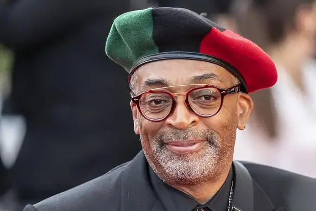 Spike Lee - Foto Karen Di Paola