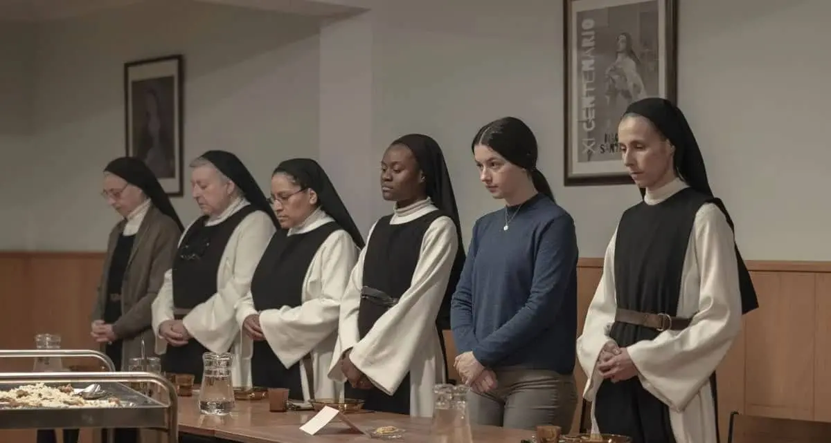 Premi Goya, è sfida tra Los domingos e Sirāt