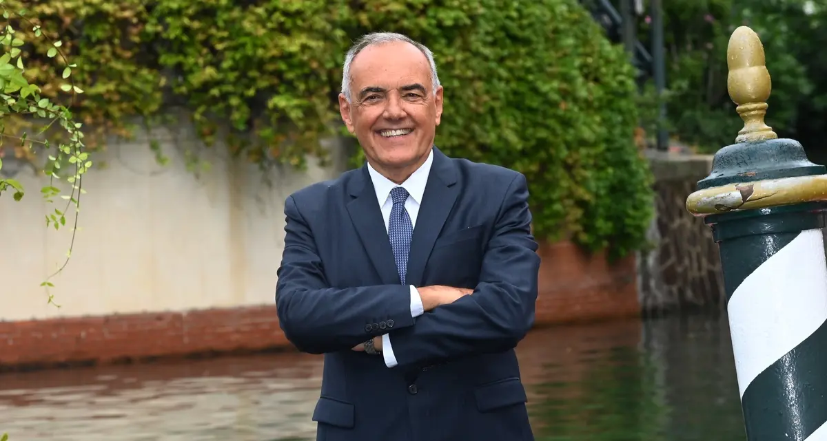 La Biennale di Venezia conferma Alberto Barbera per altri due anni