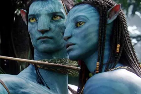 <i>Avatar</i>