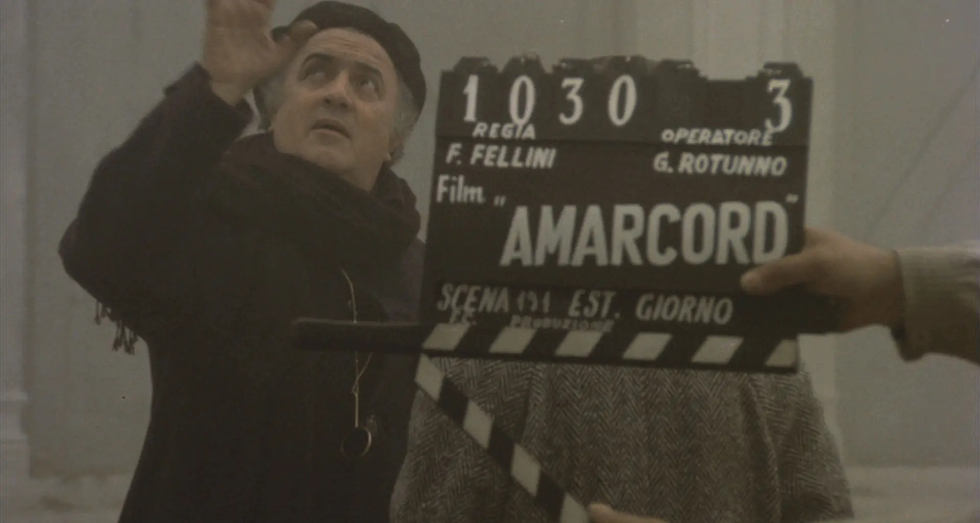 Fellini 100, si riparte