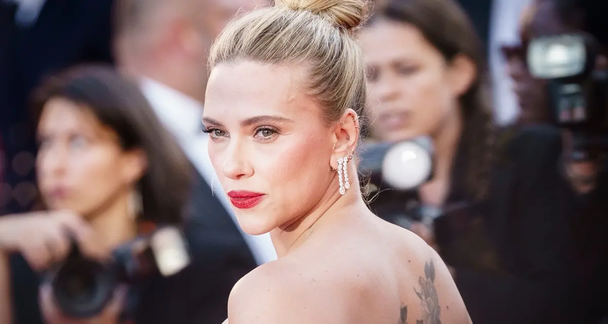 Cannes 78, Scarlett Johansson per Eleanor the Great