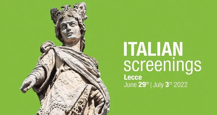 Italian Screenings 2022