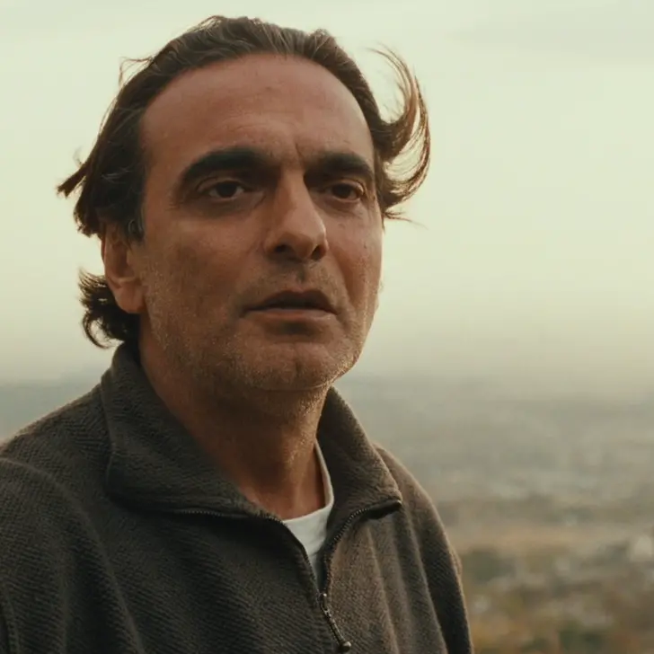 Addio a Homayoun Ershadi, protagonista di Il sapore della ciliegia