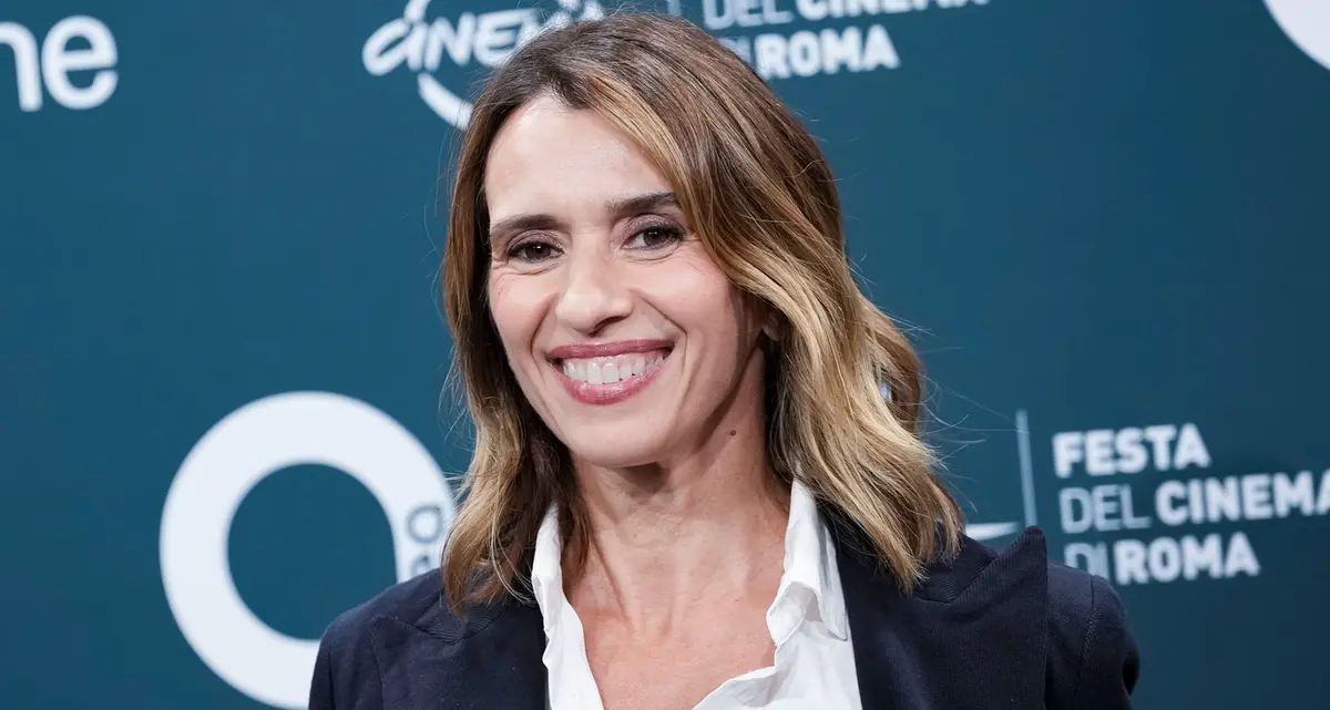 Roma 2025 - Photocall Per Te