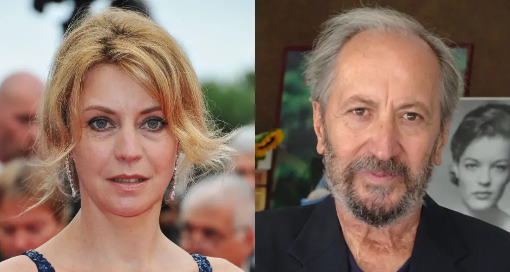 Margherita Buy e Giuseppe Piccioni a Castiglione Cinema - RdC Incontra