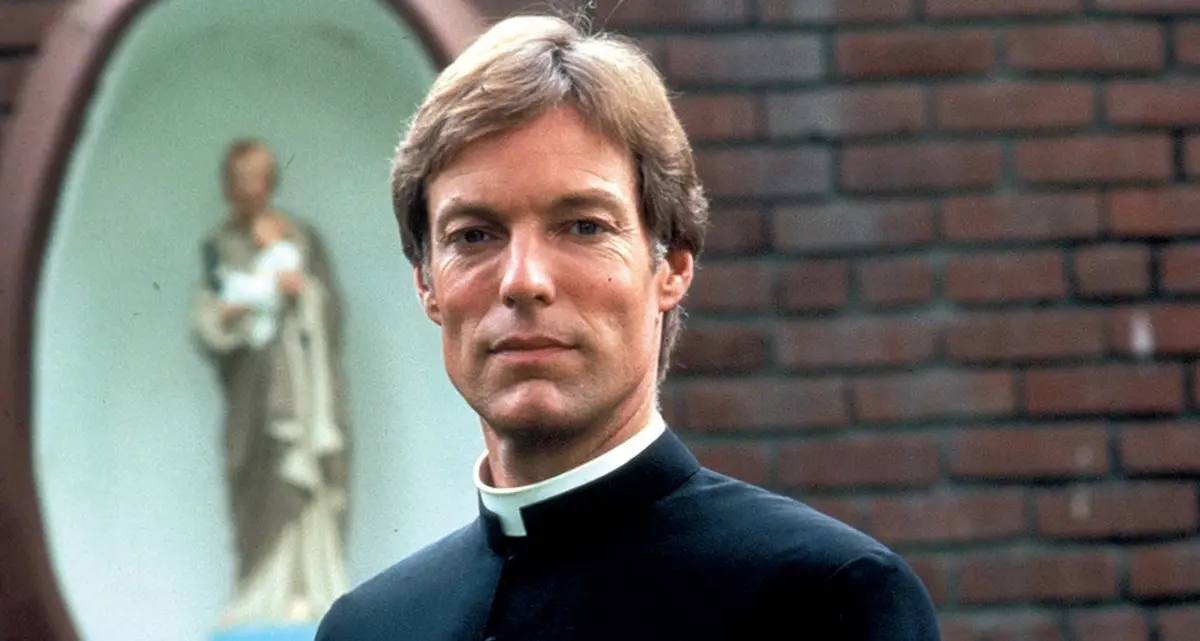 Addio a Richard Chamberlain