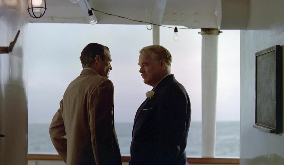 The Master (2012), @Webphoto