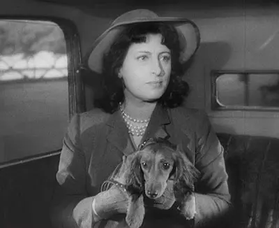 Anna Magnani in Siamo donne