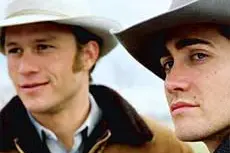 <i>Brokeback Mountain</i>