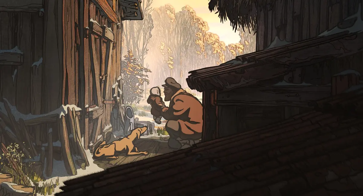 La plus précieuse des marchandises