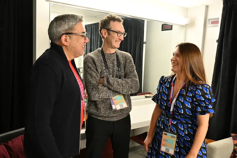 George Pimentel/Shutterstock for Sundance