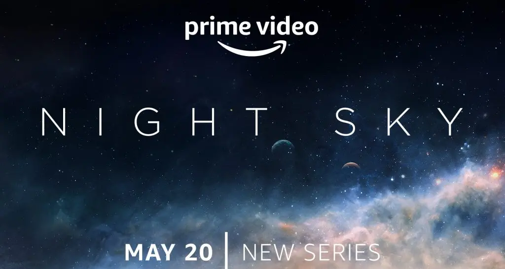 Night Sky su Prime Video