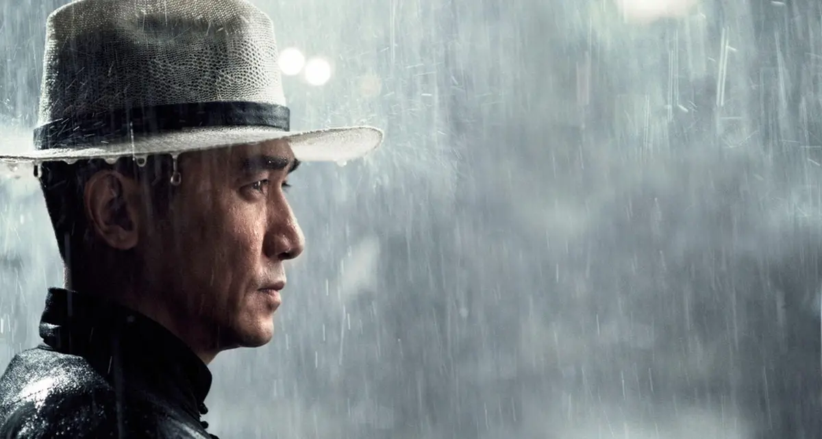 Tony Leung: cronaca di una seduzione annunciata