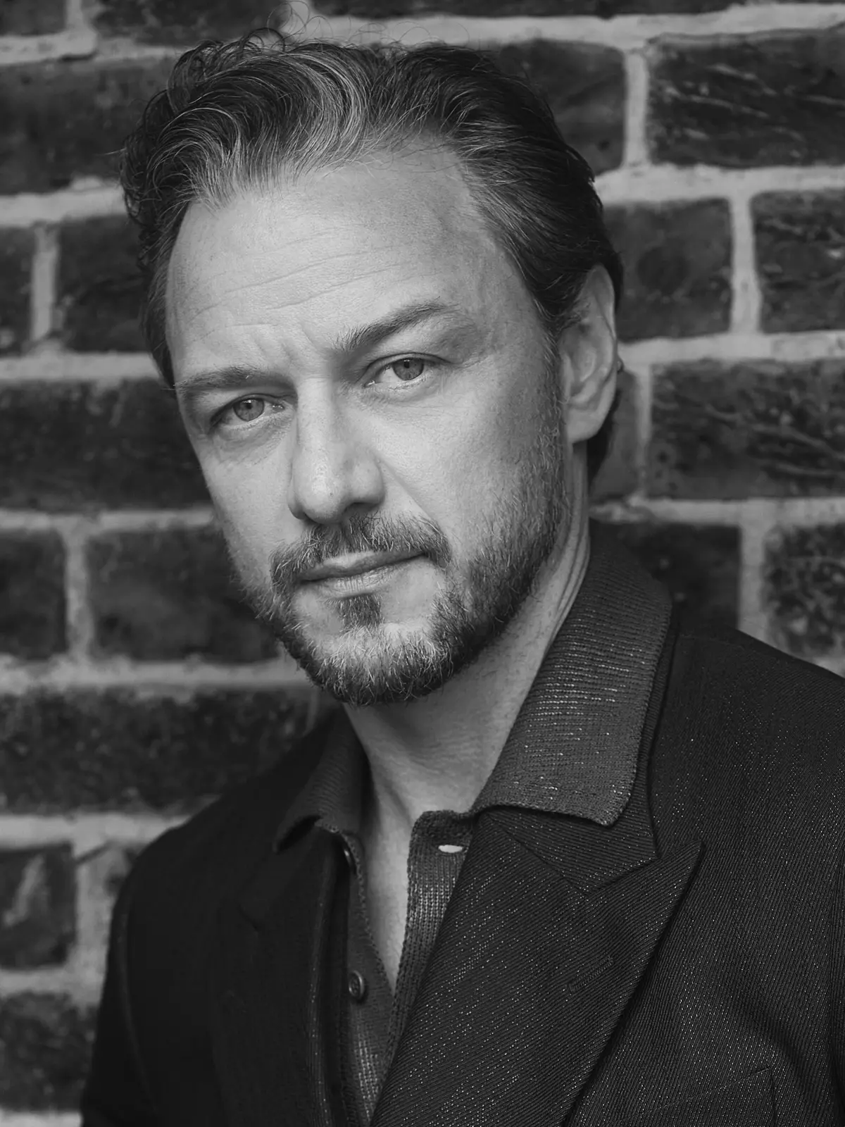 James Mcavoy Credits To JUANKR