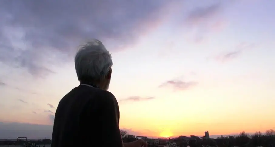 Hayao Miyazaki, il sensei del cinema d’animazione