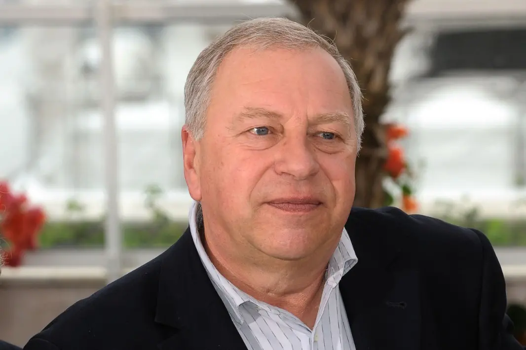 Jerzy Stuhr (Webphoto)