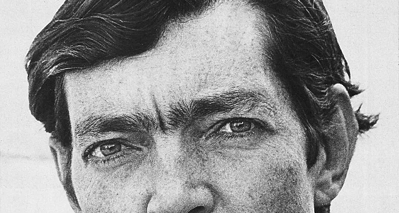 Sceneggiare l’invisibile: le storie di fantasmi di Julio Cortázar