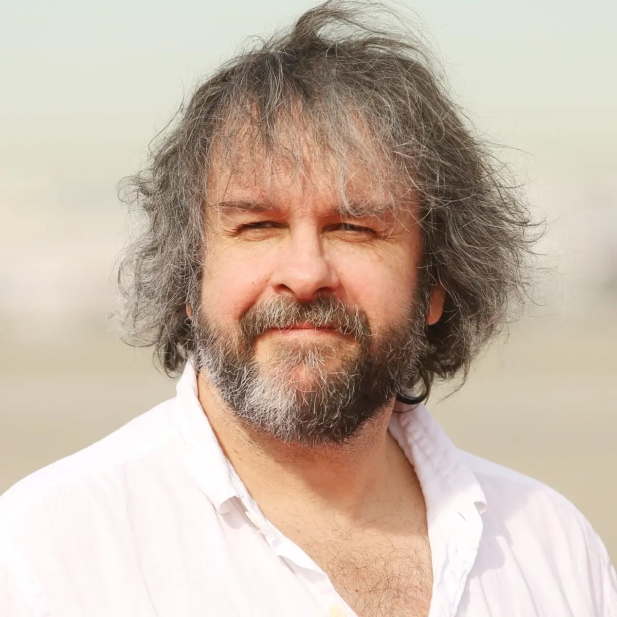 Palma d'Onore a Peter Jackson