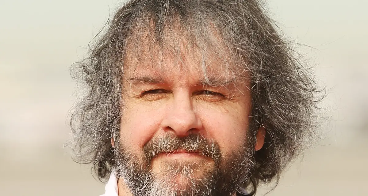 Palma d'Onore a Peter Jackson