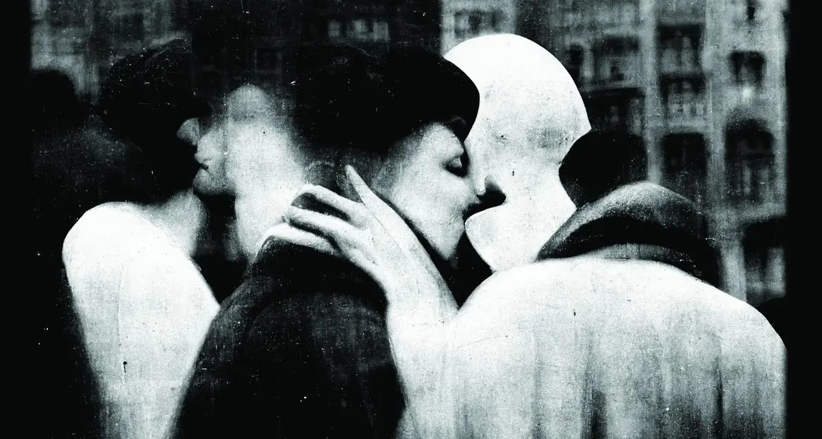 The Eggregores’ Theory ci ricorda che l’algoritmo è uno strumento, non il padrone