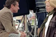 Nicole Kidman<br>e Sean Penn