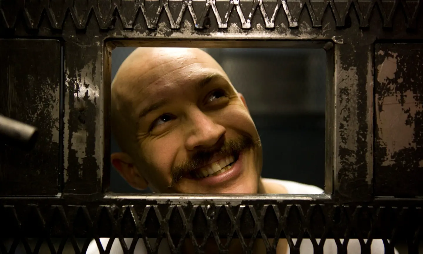 Bronson (2008)