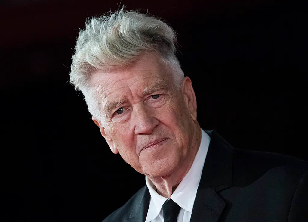 David Lynch - Foto Karen Di Paola