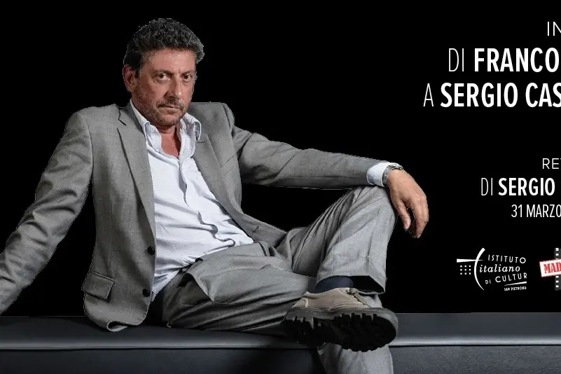 Omaggio a Sergio Castellitto