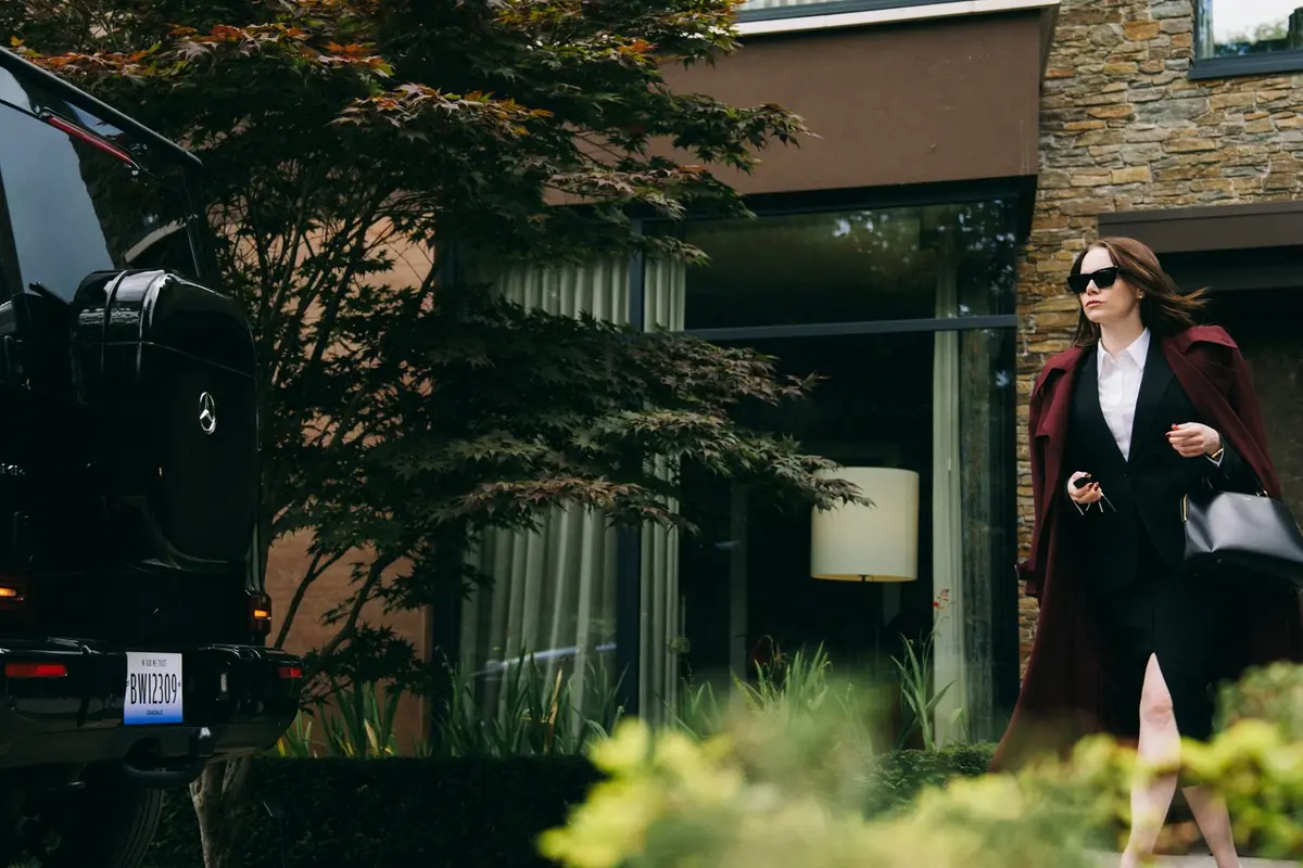 Bugonia , Atsushi Nishijima/Focus Features