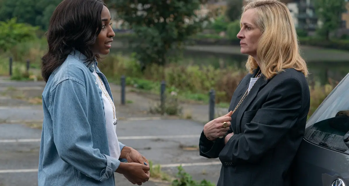 Box Office, comanda After the Hunt