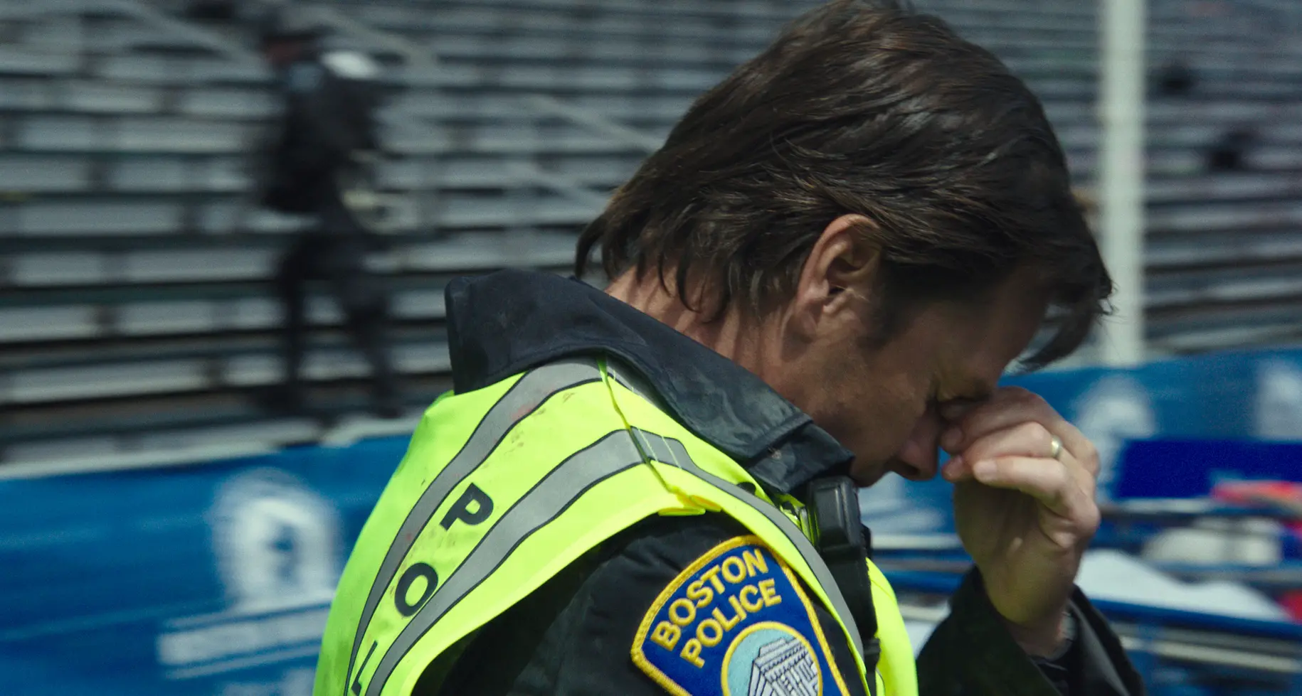 Boston - Caccia all'uomo di Peter Berg