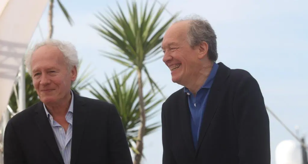 Lumière Award 2020 ai fratelli Dardenne