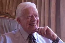 <i>Jimmy Carter Man from Plains</i>