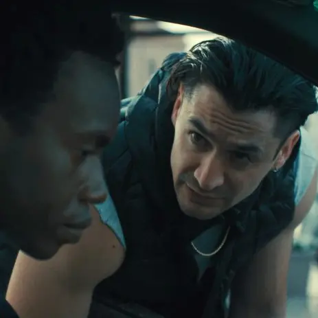 Cattiva strada, c’è speranza per il cinema italiano: il buon esordio di Angiuli