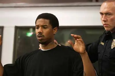 <i>Fruitvale Station</i>