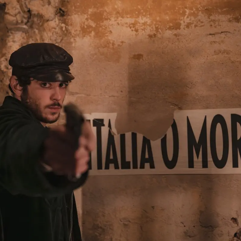 Alla Festa della Rivoluzione (e delle polemiche)