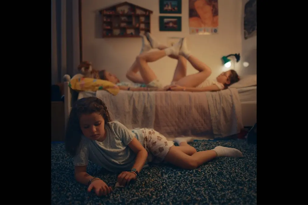 Le bambine (2025)