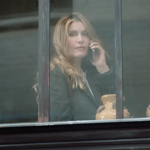 Il delitto del 3° piano 