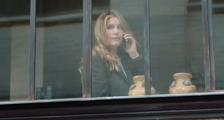 Il delitto del 3° piano