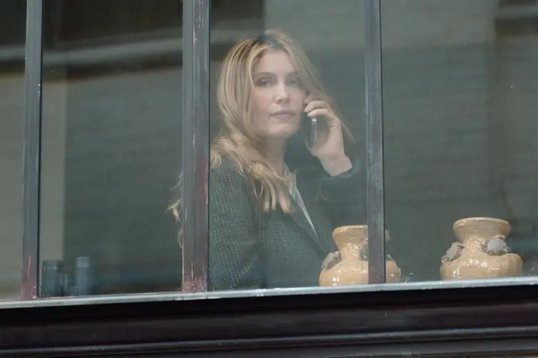 Il delitto del 3\\u00B0 piano \\u00A9Jerico Films