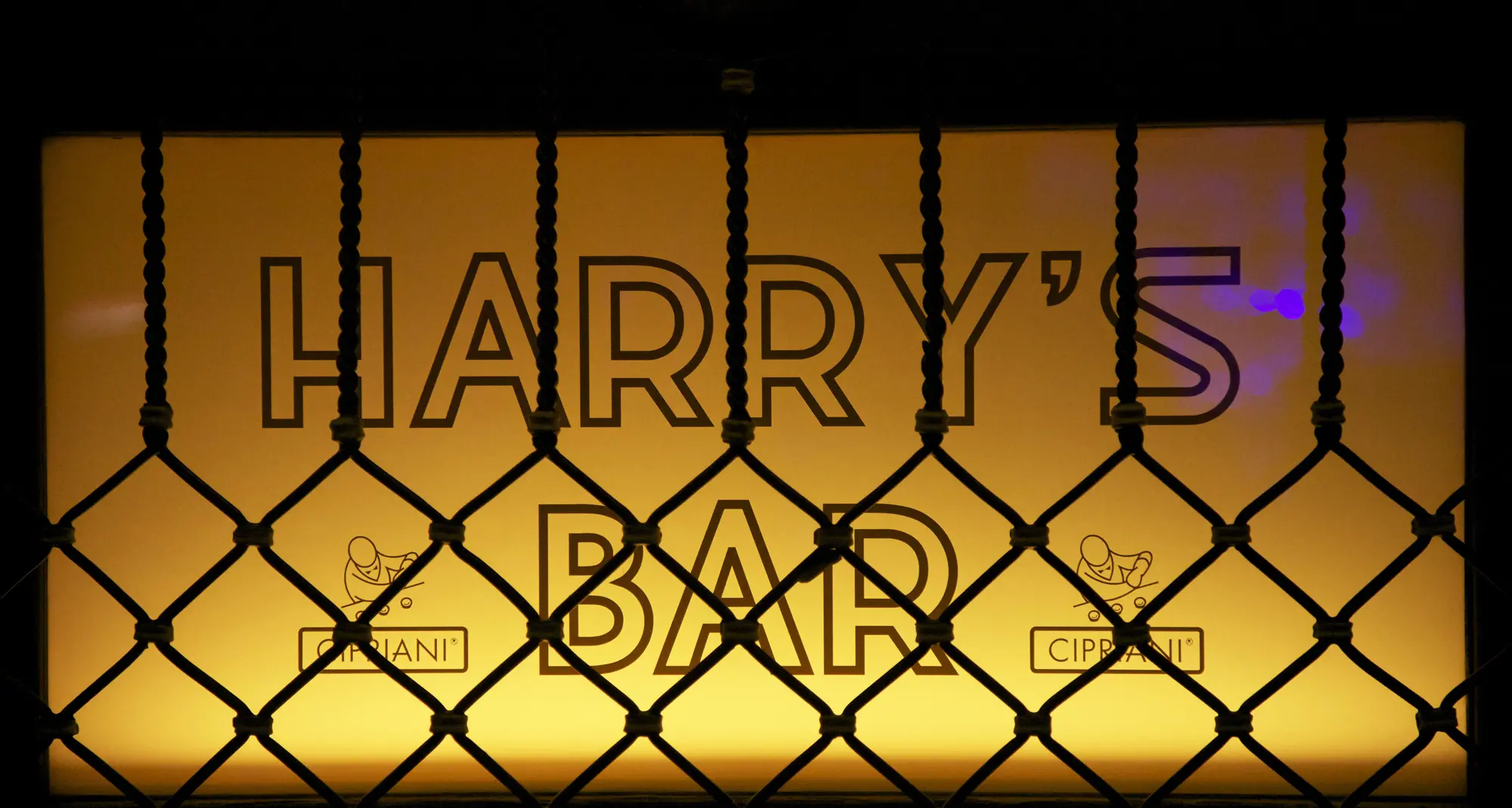 Harry's Bar