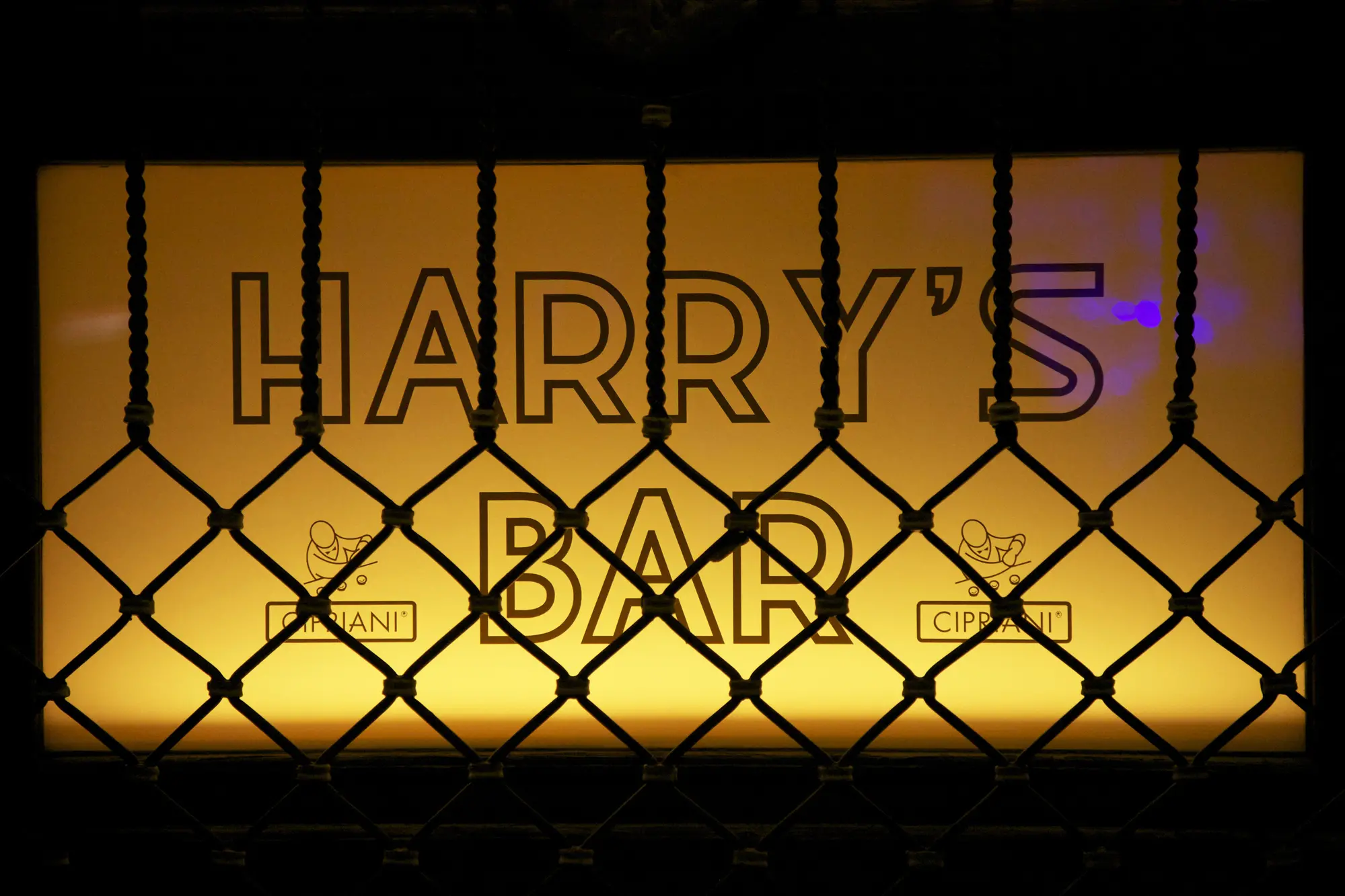 Harry\\'s Bar