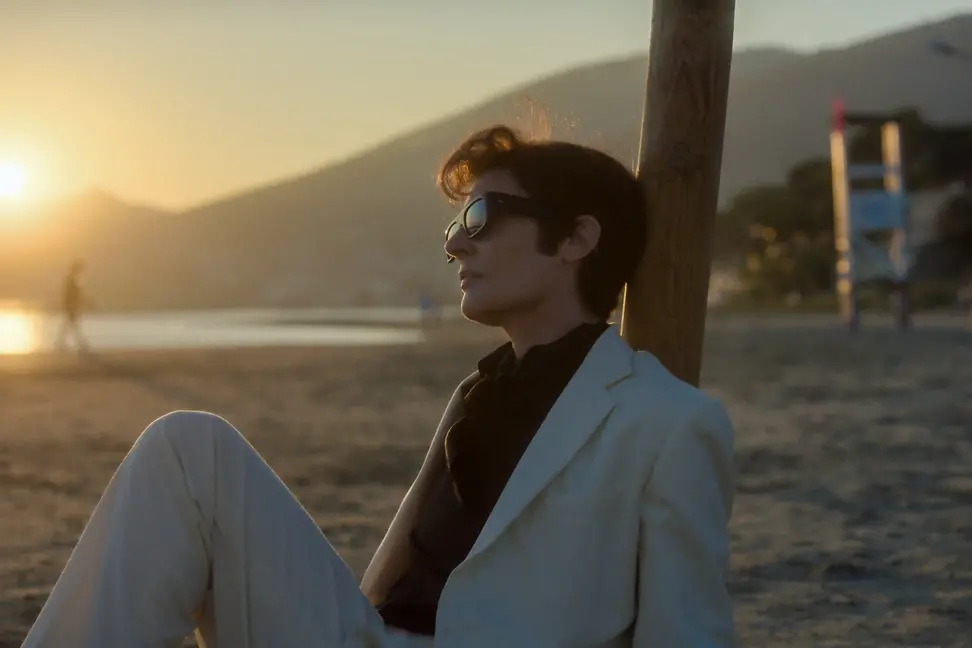 Marcello Mio \\u00A9Les Films Pell\\u00E9as