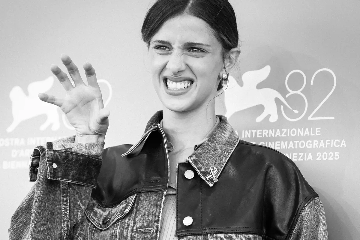 Foto Karen Di Paola
