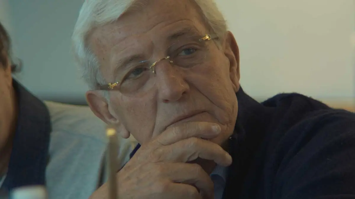 Adesso vinco io - Marcello Lippi